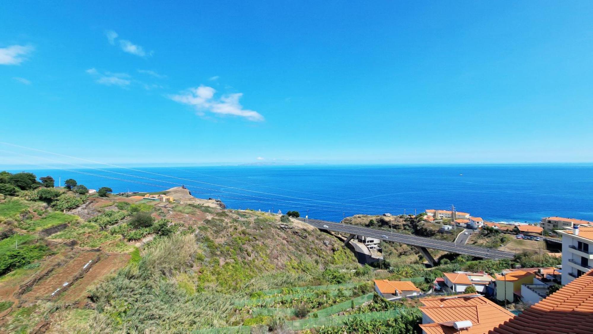The Atlantic Lookout By Lovelystay Caniço Εξωτερικό φωτογραφία